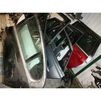 Дверь передняя левая голая Jaguar XJ 10 -19  (X351) купить с разборки в Одессе в Тернополе в Полтаве в Хмельницком в Ровно в Киеве в Виннице