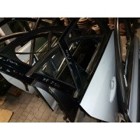 Дверь передняя правая голая Jaguar XJ 10 -19  (X351) купить с разборки в Одессе в Тернополе в Полтаве в Хмельницком в Ровно в Киеве в Виннице