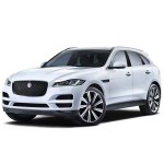 JAGUAR F-PACE 16- (X761)