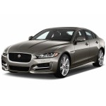 JAGUAR XE  15-19 (X760)