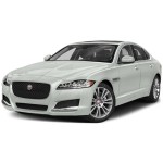 JAGUAR XF  15-  (260)