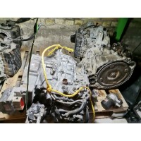 АКПП CVT в сборе Jeep Patriot 11-14 USA RL000750AG купить на разборке в Киеве в Одессе в Виннице отправляем в другие города
