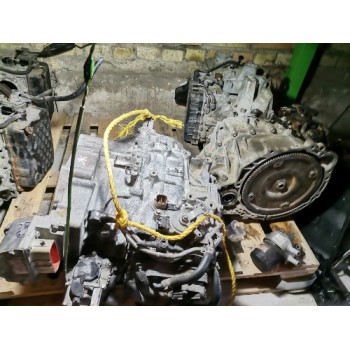АКПП CVT в сборе Jeep Patriot 11-14 USA RL000750AG купить на разборке в Киеве в Одессе в Виннице отправляем в другие города