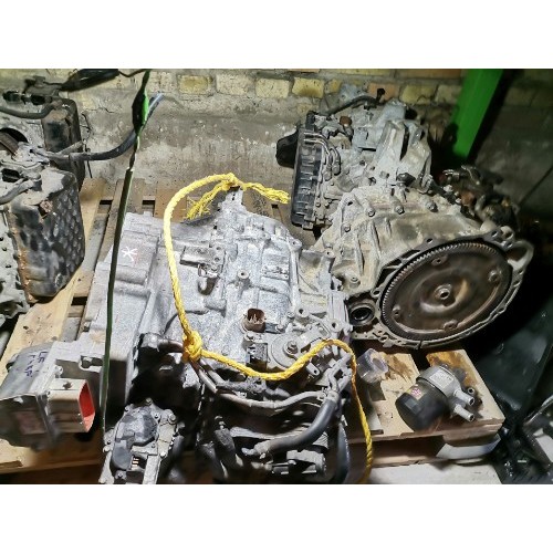 АКПП CVT в сборе Jeep Patriot 11-14 USA RL000750AG купить на разборке в Киеве в Одессе в Виннице отправляем в другие города