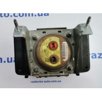 Airbag торпеды подушка безопасности пассажира Jeep Compass 11-16 USA оригинал б/у 5108053AA 610828500a купить на разборке в Киеве в Одессе в Виннице отправляем в другие города