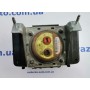 Airbag торпеды подушка безопасности пассажира Jeep Compass 11-16 USA оригинал б/у 5108053AA 610828500a купить на разборке в Киеве в Одессе в Виннице отправляем в другие города