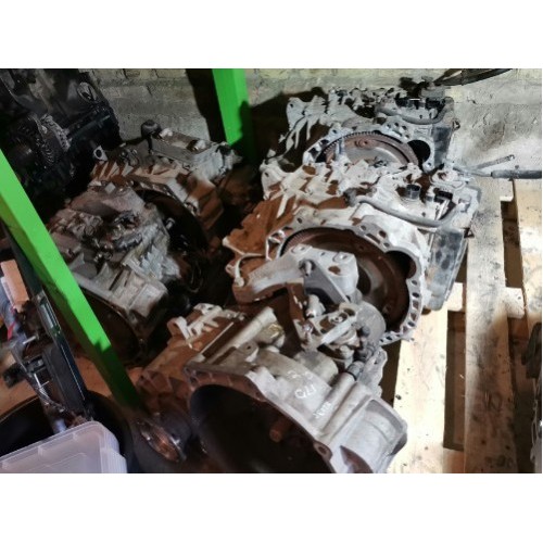 АКПП в сборе 2.4 Jeep Compas 14-16 США RL010997AE купить на разборке в Киеве в Одессе в Виннице отправляем в другие города
