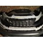 Бампер передний комплектный с решеткой радиатора Jeep Compass 11-16 USA 068109861AD 68109861AD купить на разборке в Киеве в Одессе в Виннице отправляем в другие города