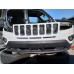 Бампер передний комплектный, с решеткой радиатора Jeep Compass 11-16 USA 068109861AD, 68109861AD купить на разборке в Киеве в Одессе в Виннице отправляем в другие города