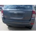 Бампер задний серый цвет PAU в сборе Jeep Compass 11-16 USA 68109898AC, 068109898AC купить на разборке в Киеве отправка в другие города
