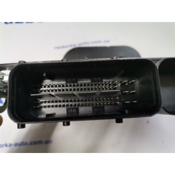Блок управления акпп Transmission Control Module TCM Jeep Patriot 11-17 USA 95440p3b017 95440-p3b017 купить на разборке в Киеве в Одессе в Виннице отправляем в другие города