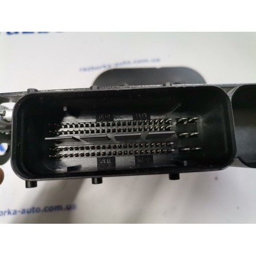 Блок управления акпп Transmission Control Module TCM Jeep Patriot 11-17 USA 95440p3b017, 95440-p3b017 купить на разборке в Киеве