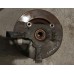 Цапфа со ступицей перед левая Jeep Compass 11-16 USA оригинал б/у 68088499AD, 068088499AD купить на разборке в Киеве в Одессе в Виннице