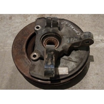 Цапфа со ступицей перед левая Jeep Compass 11-16 USA 68088499AD 068088499AD купить на разборке в Киеве в Одессе в Виннице доставка в другие города