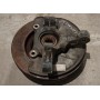 Цапфа со ступицей перед левая Jeep Compass 11-16 USA 68088499AD 068088499AD купить на разборке в Киеве в Одессе в Виннице доставка в другие города