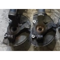 Цапфа со ступицей перед прав Jeep Compass 11-16 USA оригинал б/у 068088498AC 68088498AC купить на разборке в Киеве в Одессе в Виннице доставка в другие города