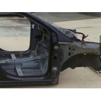 Четверть передняя правая Jeep Compass 11-16 USA 5074802AL 05074802AL купить на разборке в Киеве в Одессе в Виннице доставка в другие города