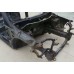 Четверть передняя правая Jeep Compass 11-16 USA 5074802AL, 05074802AL купить на разборке в Киеве в Одессе в Виннице