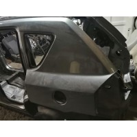 Четверть крыло заднее левое Jeep Compass 11-16 USA 68001973AF 068001973AF купить на разборке в Киеве в Одессе в Виннице доставка в другие города