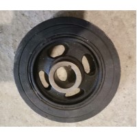 Шкив коленвала Jeep Patriot 11-17 USA 2.4 2312425000 02312425000 купить на разборке в Киеве в Одессе в Виннице доставка в другие города