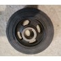 Шкив коленвала Jeep Patriot 11-17 USA 2.4 2312425000 02312425000 купить на разборке в Киеве в Одессе в Виннице доставка в другие города