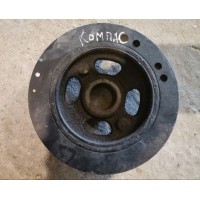 Шкив коленвала Jeep Compass 11-16 USA 2.4 2312425000 02312425000 купить на разборке в Киеве в Одессе в Виннице доставка в другие города