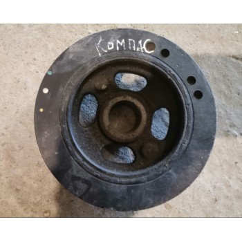 Шкив коленвала Jeep Compass 11-16 USA 2.4 2312425000 02312425000 купить на разборке в Киеве в Одессе в Виннице доставка в другие города
