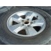Диски легкославные R16 5x114,3 Jeep Compass 11-16 USA  оригинал б/у 1AN34XZAAD купить на разборке в Киеве в Одессе в Виннице отправляем в другие города