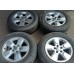 Диски легкославные R16 5x114,3 Jeep Compass 11-16 USA  оригинал б/у 1AN34XZAAD купить на разборке в Киеве в Одессе в Виннице отправляем в другие города