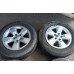 Диски легкославные R16 5x114,3 Jeep Compass 11-16 USA  оригинал б/у 1AN34XZAAD купить на разборке в Киеве в Одессе в Виннице отправляем в другие города