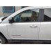 Дверь передняя левая голая Jeep Compass 11-16 USA 068079387AC, 68079387AC купить на разборке в Киеве