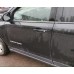 Дверь передняя левая голая Jeep Compass 11-16 USA 068079387AC, 68079387AC купить на разборке в Киеве