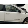Зеркало правое боковое структура с подогревом Jeep Compass 11-16 USA 05115042AK 5115042AK купить на разборке в Киеве в Одессе в Виннице отправляем в другие города