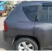 Дверь задняя правая серая PAU голая Jeep Compass 11-16 USA 068079384AF, 68079384AF купить на разборке в Киеве отправка в другие города
