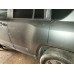 Дверь задняя левая голая Jeep Compass 11-16 USA 068079385AF, 68079385AF купить на разборке в Киеве