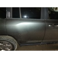 Дверь задняя правая голая Jeep Compass 11-16 USA 068079384AF 68079384AF купить на разборке в Киеве в Одессе в Виннице отправляем в другие города