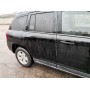 Дверь задняя правая черная голая Jeep Compass 11-16 USA 068079384AF 68079384AF купить на разборке в Киеве в Одессе в Виннице отправка в другие города