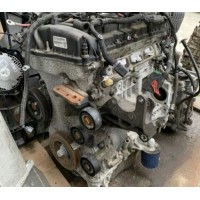 Двигатель 2.0 Jeep Compass 11-16 USA оригинал б/у 04884601BA 4884601BA купить на разборке в Киеве в Одессе в Виннице отправляем в другие города