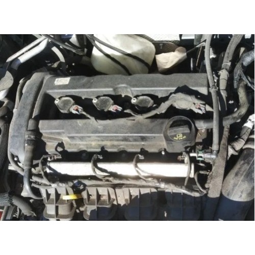 Двигатель 2.4 Jeep Compass 11-16 USA оригинал б/у 04884603DA, 4884603DA купить на разборке в Киеве в Одессе отправляем в другие города
