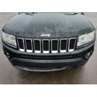 Фара передняя правая дорест Jeep Compass 11-16 USA 68088868AA 068088868AA купить на разборке в Киеве в Одессе в Виннице доставка в другие города