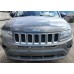 Фара передняя левая рестайл Jeep Compass 11-16 USA 68171215AA, 068171215AA купить на разборке в Киеве в Одессе в Виннице