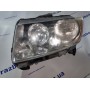 Фара передняя левая дорест Jeep Compass 11-16 USA 68088869AB 068088869AB купить на разборке в Киеве в Одессе в Виннице доставка в другие города