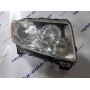 Фара передняя правая дорест Jeep Compass 11-16 USA 68088868AB 068088868AB купить на разборке в Киеве в Одессе в Виннице доставка в другие города