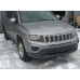 Фара передняя правая рестайловая Jeep Compass 11-16 USA 68171214AA, 068171214AA купить на разборке в Киеве в Одессе в Виннице