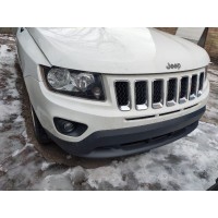 Фара передняя правая рестайл Jeep Compass 11-16 USA 68171214AA 068171214AA купить на разборке в Киеве в Одессе в Виннице доставка в другие города