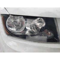 Фара передняя правая рестайл Jeep Compass 11-16 USA 68171214AB 068171214AB купить на разборке в Киеве в Одессе в Виннице доставка в другие города