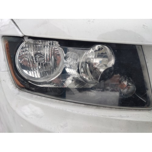 Фара передняя правая рестайл Jeep Compass 11-16 USA 68171214AB, 068171214AB купить на разборке в Киеве в Одессе в Виннице