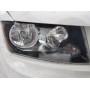 Фара передняя правая рестайл Jeep Compass 11-16 USA 68171214AB 068171214AB купить на разборке в Киеве в Одессе в Виннице доставка в другие города