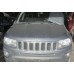 Капот серый цвет PAU голый Jeep Compass 11-16 USA 068079255AG, 68079255AG купить на разборке в Киеве в Одессе в Виннице