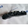 Крепление переднего бампера правое Jeep Compass 11-16 USA 05182596AB 5182596AB купить на разборке в Киеве в Одессе в Виннице отправляем в другие города